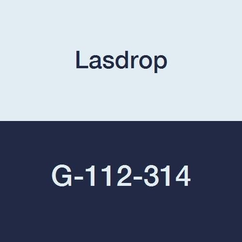Lasdrop G-112-314 Gen II Dripless Marine Propeller Shaft Seal Kit for 1 1/2" Shaft, Stainless Steel, 3 1/4" Stern Tube