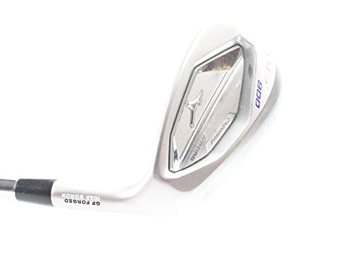 mizuno forged wedges