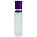 Beauticom Glass 10ml ~ 1/3 oz Roller Bottles with Metal Cap, Stainless Steel Roll Balls for Essential Oil, Aromatherapy, Perfume, Lip Gloss, Lip Balm, Roll on Bottles (6 Bottles, MIX 6 Colors)