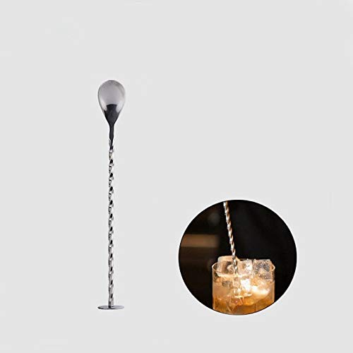 NXYJD Barkeeper Set für professionelle Barkeepers und Familienbars, 5 Stück Set Cocktail Shaker – Bild 8