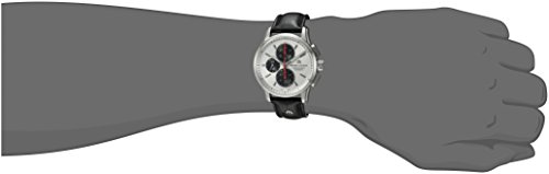 Maurice-Lacroix-Herren-analog-Schweizer-Automatik-Uhr-mit-Leder-Armband-PT6388-SS001-131-1