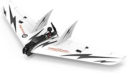 Mazur SONIC MODELL 1030mm Wingspan EPO FPV Fixed Wing RC Airplane Drone Aircraft PNP
