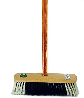 Jordan Long Handle Soft Anti Static Coremet Brush Kitchen