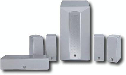 yamaha nx s120 speakers