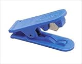 PneumaticPlus TC Nylon PVC PU Plastic Tube & Hose Cutter Cut Up To 3/4" OD (Drip Tubing Cutter) (1)