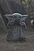 Baby Yoda: Writing Journal • Notebook • Diary • Notepad