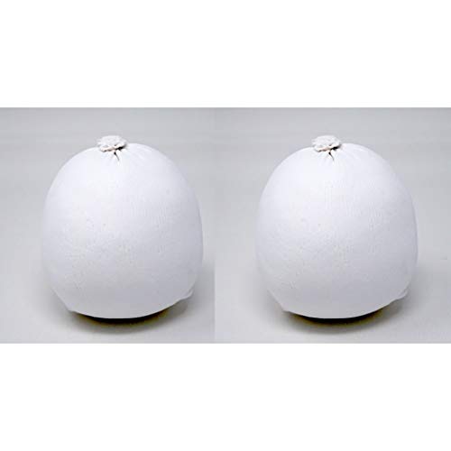 ZAthletic Chalk Ball for Gymnastics, 1oz Chalk Ball (2 Count) Pricepulse