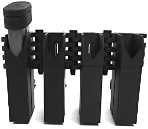 eAMP Patriot - S&amp;W M&amp;P 9 Shield / M&amp;P 40 Shield Quad Mag Pouch