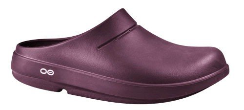 Oofos Oofos Oocloog Unisex Sandal Clog Slipper