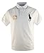 Polo Ralph Lauren Mens Short Sleeve Performance Mesh Polo Shirt