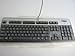 ViziFlex Keyboard Cover Compatible With HPSK2875,SK2885, KB0316 - Part 638E104- Keyboard not included