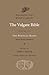 The Poetical Books: Douay-Rheims Translation (Volume III) (Dumbarton Oaks Medieval Library)