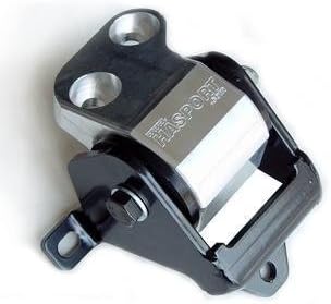 Hasport Billet Motor Mount Components - RSX - - - DC5RR-70A - ALL