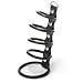 Kink Industries Rubber Gates of Hell, 5 Rings