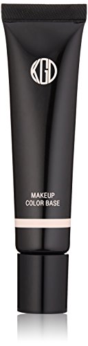 Koh Gen Do Moisture Color Base, Lavender Pink, Unscented, 25 g.