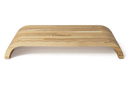 Desk Accessory 19.7x7.9x3.1 inches - Laptop Stand - Laptop Tray - Laptop Holder - Monitor Stand - Lap Desk - Computer Stand - Desk Gift For Him