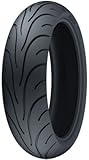 Michelin Pilot Road 2 Rear Tire - 180/55ZR-17/-- Michelin Pilot Road 2 Rear Tire - 180/55ZR-17/--