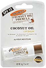 Palmer's Coconut Oil Lip Balm Multi Pack 3 x 4g Coconut Formula view 2