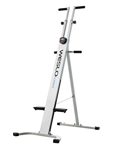 Weslo Climber - Thumbnail 2