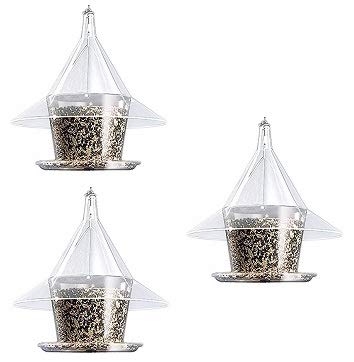 Arundale 360 Sky Cafe Wild Bird Feeder Business Industrial