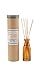 Paddywax Relish Collection Reed Oil Diffuser Set, Blood Orange & Citrus