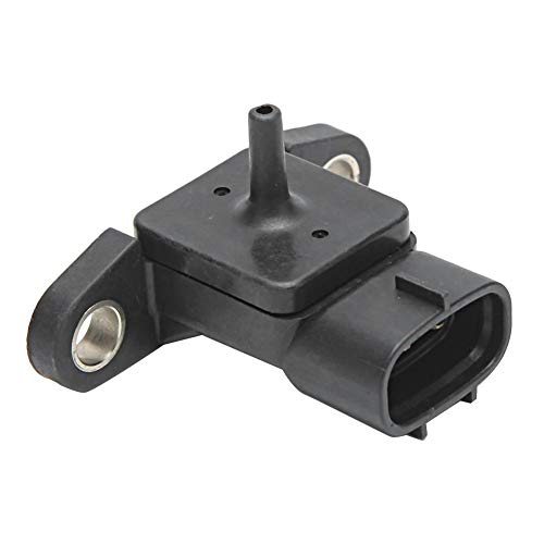 Terisass Air Pressure Sensor 89421-20190 Car Vehicle Manifold Absolute Air Pressure Sensor 079800-4990 for Toyota Prius 2001 2002 2003