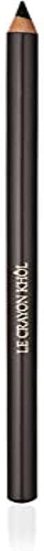 Lancome Le Crayon Khol Eyeliner 01 Noir 0.09 oz Women's Makeup