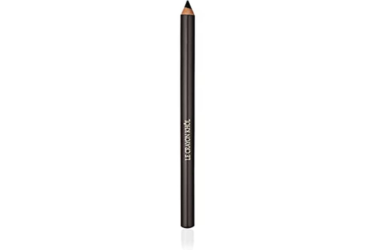 Lancome Le Crayon Khol - No. 01 Noir For Women 0.09 oz Eyeliner