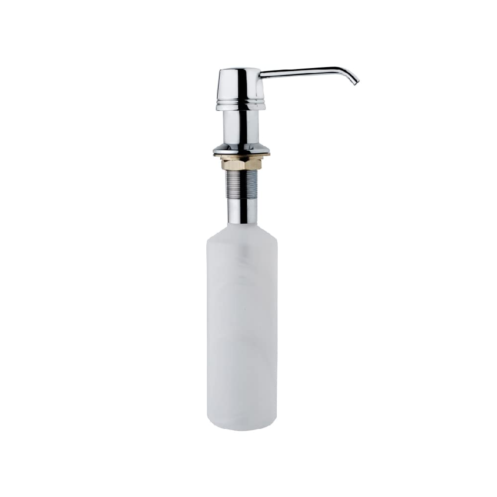 Teka 115890011 Soap Dispenser 55 mm, 95 mm, 280 mm, 440 g, 3.5 cm, 1 Piece(s)