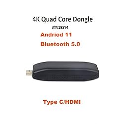 MyGica Android 11 Wireless HDMI Extender
