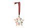 Swarovski 25th Anniversary Holiday Ornament by Mariah Carey 5543287