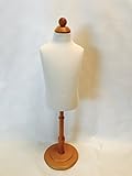 Children/child/kid Body Dress Form Mannequin - 6 Months