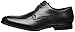 Kenneth Cole Unlisted Men's Win-Ner Takes All Oxford, Black, 10 M US
