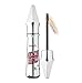 Benefit Gimme Brow + Volumizing Eyebrow Gel Medium Mini 0.05 oz