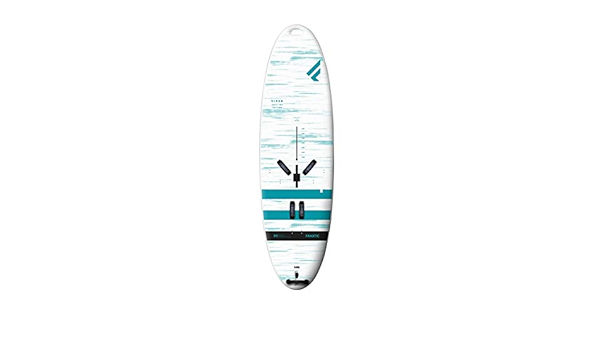 Fanatic Viper 2020 Tabla de windsurf, rojo, 160L: Amazon.es ...