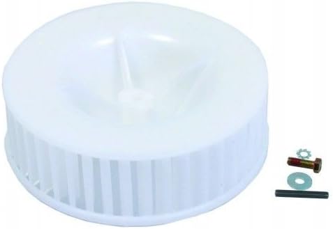 FAN BLADE CONDENSER