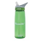 CamelBak Eddy Water Bottle, Palm, .75-Liter