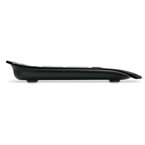 Microsoft Wireless Laser Desktop 6000 v3 (Black)