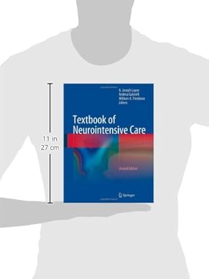 Textbook of Neurointensive Care