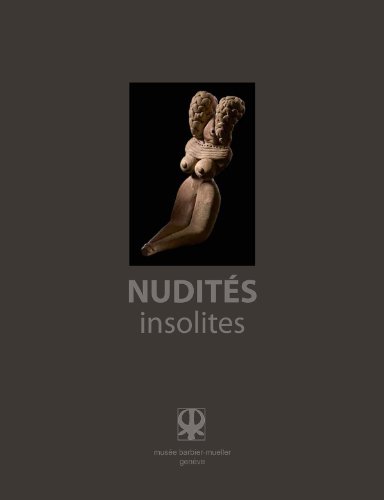 Nudités insolites