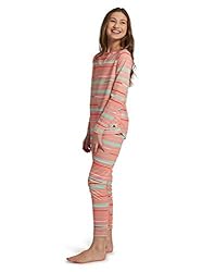 Burton Kids First Layer Set, Pink Dahlia