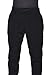 CH Mens Active Fleece Jogger Pants Casual Urban Harem Slim Fit Elastic (2X-Large, CHJ001-Black)