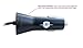 New Renegade Rapid Fast Dual USB Car Charger Apple iPhone 7 7 Plus 6 6S 6+ 6S+ SE 5 5S - 5 Foot Durable Coiled Cord 5v / 2.5 Amp - Black