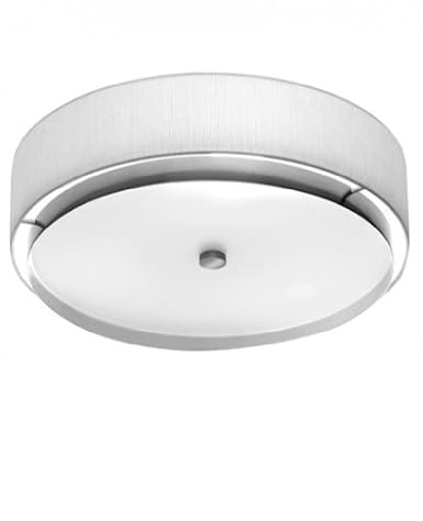 Miris Flush Mount Ceiling Light 220 240v For Use In Australia