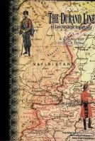 The Durand Line: Its Geo-strategic Importance Hardcover – 2000