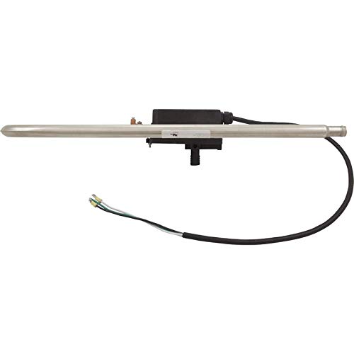 Balboa Water Group Heater, LowFlow, Trombone, BWG, 26"x6", 230v, 4.0kW