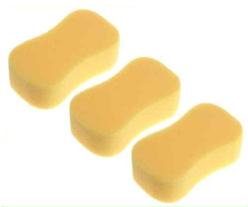 Pack of 3 Jumbo Sponges