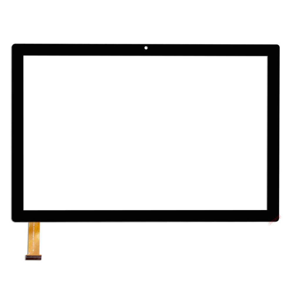 Touch Screen Panel Digitizer Replacement Compatible With TTECLAST P20HD Tablet 10