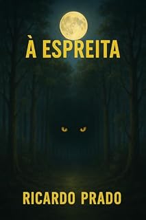 Livro À ESPREITA