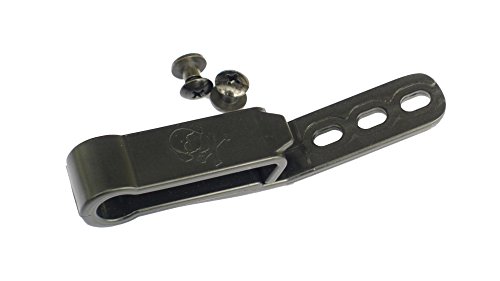 Incog Holster Clip - fits up to 1.75